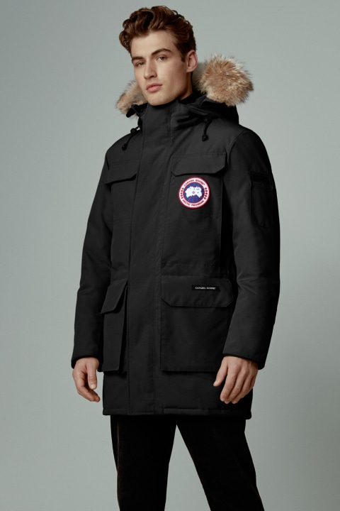 canada goose citadel